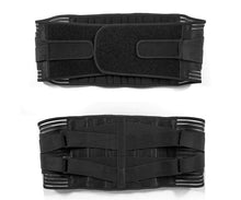 Back Support Belt