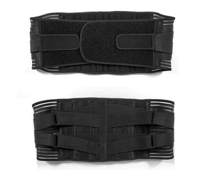 Back Support Belt