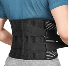 Back Support Belt