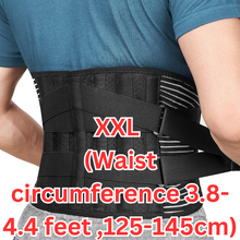 Back Support Belt