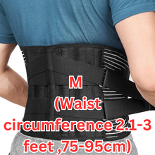 Back Support Belt