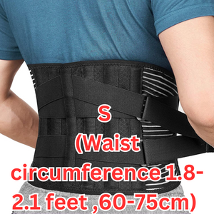 Back Support Belt