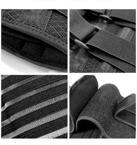 Back Support Belt