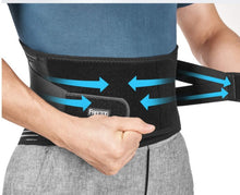 Back Support Belt