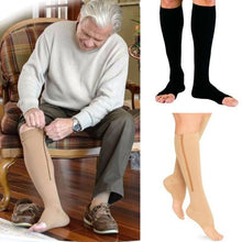 Wholesale Easy Wear Compression Socks