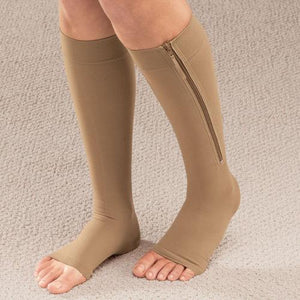 Wholesale Easy Wear Compression Socks